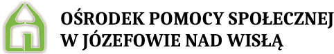 Ośrodek Pomocy Społecznej w Józefowie nad Wisłą